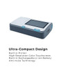 Edan SE-301 Electrocardiograph – Compact and Lightweight Device, Professional Diagnostic Equipment