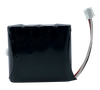 Edan SE-1200 Express Basic Electrocardiograph – Full Page Interpretive EKG, Preview Screen