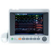 Edan iM50 Patient Monitor – EDAN SpO2. Open CO2 and IBP ports (DROP SHIP ONLY), Touch Screen Dual IBP Slots