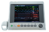 Edan iM50 Patient Monitor – EDAN SpO2. Open CO2 and IBP ports (DROP SHIP ONLY), Touch Screen Dual IBP Slots