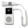 Edan SD1 Ultrasonic Pocket Doppler – Digital display of FHR, Normal AA batteries for easy replacement