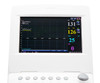 Edan F6 Fetal Monitor – F6 Dual Fetal Monitor (Twins FHR), MFM-CMS Central Station Software