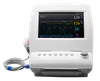Edan F6 Fetal Monitor – F6 Dual Fetal Monitor (Twins FHR), MFM-CMS Central Station Software