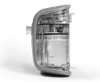 Edan G2 Water Traps – Patient Monitor Accessories, can connect to any male Luer Lok cannula