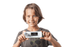 MIR Spirobank II Basic Spirometer – Simplified and accurate spirometry, Ideal for pediatricians