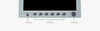 Edan iM8 Patient Monitor – EdanUSA iM8 Exclusive 12" Patient Monitor, Standard configuration (ECG