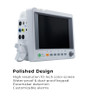 Edan iM60 Patient Monitor – Touch Screen Dual IBP Slots, Professional Diagnostic Equipment