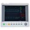 Edan iM60 Patient Monitor – Touch Screen Dual IBP Slots, Professional Diagnostic Equipment