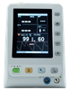 Edan M3 Vital Signs Monitor – Spot and continuous monitoring, Professional Diagnostic Equipment