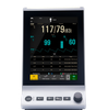 Edan iM3 Vital Signs Monitor – Vital Signs Monitor, Continuous Monitoring, Professional Diagnostic Equipment