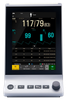 Edan iM3 Vital Signs Monitor – Vital Signs Monitor, Continuous Monitoring, Professional Diagnostic Equipment