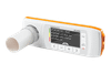 MIR Spirobank II Smart Spirometer – Free dedicated app (MIR Spiro App), EXCHANGE PROTOCOL)