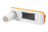 MIR Spirobank II Smart Spirometer – Free dedicated app (MIR Spiro App), EXCHANGE PROTOCOL)