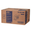 Tork Premium Bath Tissue Roll with OptiCore - 36 Rolls per Case, 800 Sheets per Roll, Premium Quality
