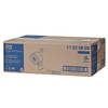 Tork Advanced Soft Mini Jumbo Bath Tissue Roll - 12 Rolls per Case, 1075 Sheets per Roll, Advanced Quality