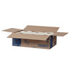 Tork Advanced Soft Mini Jumbo Bath Tissue Roll - 12 Rolls per Case, 1075 Sheets per Roll, Advanced Quality