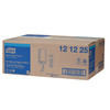 Tork Basic Mini Centerfeed Paper Towel White M1 - 12 Rolls per Case, 266 Sheets per Roll, Advanced Quality