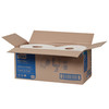 Tork Paper Wiper, Centerfeed - 2 Rolls per Case, 800 Sheets per Roll, Wipers combi roll system