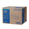 Tork Basic Paper Wiper White - 18 Boxes per Case, 110 Sheets per Box, Universal Quality, 2-Ply