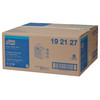 Tork Paper Wiper Plus White W24 - 8 Boxes per Case, 100 Sheets per Box, Bracket wiper system