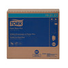 Tork Paper Wiper Plus White W24 - 8 Boxes per Case, 100 Sheets per Box, Bracket wiper system