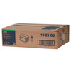 Tork Foodservice Cleaning Towel, Z Fold - 4 Packs per Case, 80 Sheets per Pack, Wipers small pack