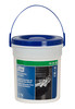 Tork Hand Cleaning Wet Wipe Bucket - 4 Buckets per Case, 58 Sheets per Bucket, White, Genuine Tork