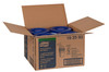 Tork Hand Cleaning Wet Wipe Bucket - 4 Buckets per Case, 58 Sheets per Bucket, White, Genuine Tork