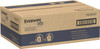Everwipe by Tork Chem-Ready Wiping Rolls - 6 Rolls per Case, White, 1-Ply, Genuine Tork, by Essity