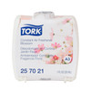 Tork Constant Air Freshener Refill, Blossom A3 - 6 per Case, Premium Quality, White, Genuine Tork