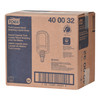 Tork Luxury Hand Washing Liquid Soap - 6 per Case, Soap and Sanitizer System, Premium Quality