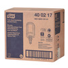 Tork Hand Sanitizing Alcohol Foam - 6 per Case, Soap and Sanitizer System, Premium Quality