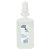 Tork Hand Sanitizing Alcohol Foam - 6 per Case, Soap and Sanitizer System, Premium Quality
