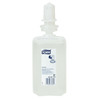 Tork Hand Sanitizing Alcohol Foam - 6 per Case, Soap and Sanitizer System, Premium Quality