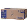 Tork Multifold Hand Towel White H2 - 16 Packs per Case, 250 Sheets per Pack, Advanced Quality
