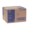 Tork Xpress Compressed Multifold Hand Towel White H2 - 16 Packs per Case, 250 Sheets per Pack