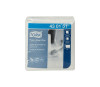 Tork Paper Wiper Plus - 18 Packs per Case, 60 Sheets per Pack, Advanced Quality, White, 1-Ply