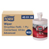 Tork ShopMax Heavy Duty Centerfeed Paper Towel White W22 - 2 Rolls per Case, 200 Sheets per Roll