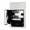 Tork Matic Hand Towel Dispenser - Recessed - Hand Towel Roll System, Universal Quality, Image Line Design