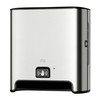 Tork Matic Hand Towel Roll Dispenser with Intuition Sensor Stainless Steel H1 - Universal Quality
