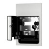 Tork Matic Hand Towel Dispenser Recessed - with Intuition Sensor - Hand Towel Roll System, Universal Quality