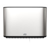 Tork Mini Jumbo Toilet Paper Roll Dispenser Stainless Steel T2 - Universal Quality, Image Line Design