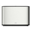 Tork Mini Jumbo Toilet Paper Roll Dispenser Stainless Steel T2 - Universal Quality, Image Line Design