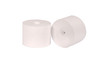 Tork OptiServe Coreless Toilet Paper - 2 ply - 36 Rolls per Case, 1000 Sheets per Roll, Advanced Quality