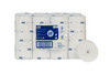 Tork OptiServe Coreless Toilet Paper - 2 ply - 36 Rolls per Case, 1000 Sheets per Roll, Advanced Quality