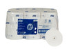 Tork OptiServe Coreless Toilet Paper - 2 ply - 12 Rolls per Case, 1000 Sheets per Roll, Advanced Quality