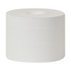 Tork OptiServe Coreless Toilet Paper - 2 ply - 36 Rolls per Case, 1100 Sheets per Roll, Universal Quality