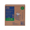 Tork Light Duty Cleaning Cloth - 10 Boxes per Case, 120 Sheets per Box, Bracket wiper system
