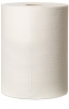 Tork Cleaning Cloth White W2 - 1 Rolls per Case, 500 Sheets per Roll, Wiper pak system, Premium Quality