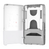 Tork PeakServe Continuous Paper Hand Towel Dispenser White H5 - Universal Quality, Elevation Design